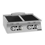 Giorik 700 Series 4 Zone Induction Boiling Top CI740TT