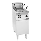 Giorik 900 Series 400mm wide 40L Freestanding Electric Pasta Cooker CPE926T