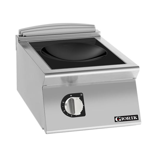 Giorik 900 Series Induction Wok Top CW920TT