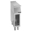 Giorik 900 Series 200mm wide Worktop on Open Base EN910G