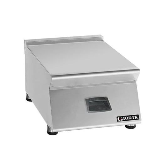 Giorik 700 Series 400mm wide Worktop with Drawer EN72CT