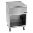 Giorik 700 Series 600mm wide Worktop on Open Base EN730GT