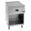 Giorik 900 Series 600mm wide Worktop on Open Base with drawer EN93CG