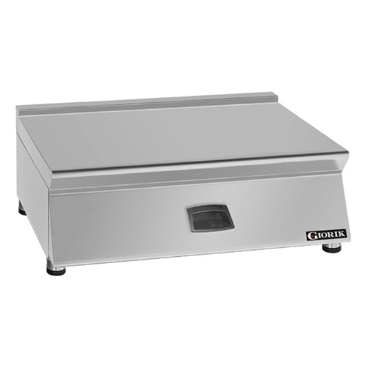 Giorik 700 Series 800mm wide Worktop with Drawer EN74CT