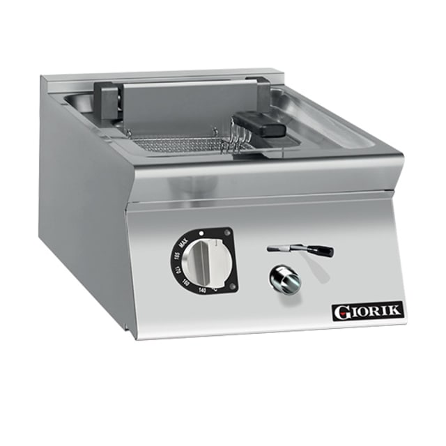 Giorik 700 Series 400mm Electric Fryer Top FE7110TT