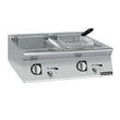 Giorik 700 Series 800mm Electric Fryer Top FE7210TT