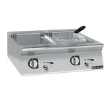 Giorik 700 Series 800mm Electric Fryer Top FE7210TT
