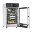 Giorik Kore 6 x 1/1GN Boiler Oven with Standard Filter KB061WT.RO