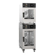 Giorik Mini Touch Stacked Combi Oven Kit KMEST.23.0606.SF