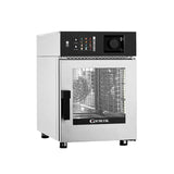 Giorik Kore 6 x 1/1GN Boiler Oven with Standard Filter KBG061WT.RO.P