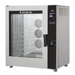 Giorik MovAir 10 x 1/1GN Injection Oven MTE10XWLT.SF