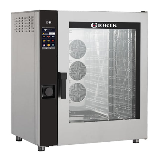 Giorik MovAir 10 x 1/1GN Injection Oven MTE10XWRT.RO