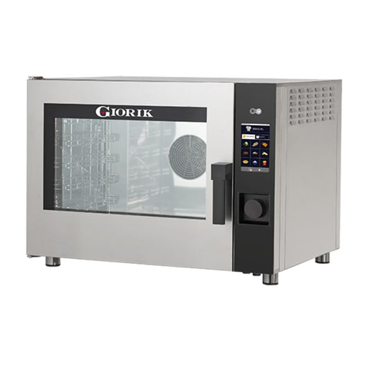 Giorik MovAir 5 x 1/1GN Injection Oven MTE5WLT.SF
