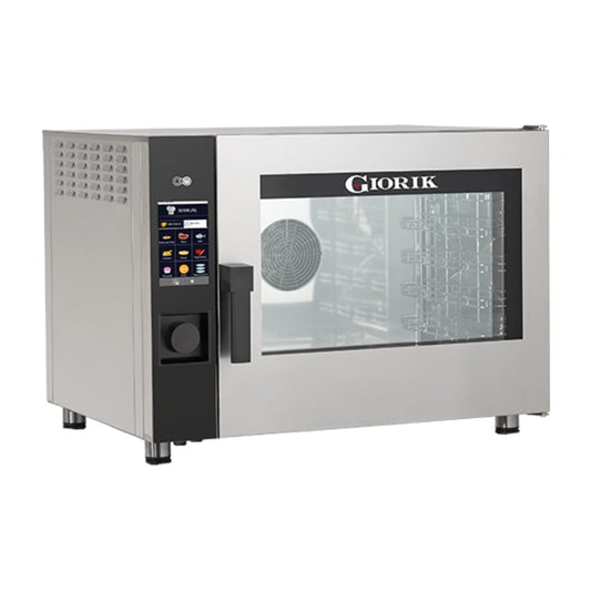 Giorik MovAir 5 x 1/1GN Injection Oven MTE5WRT.RO