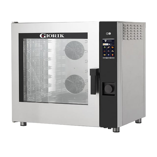 Giorik MovAir 7 x 1/1GN Injection Oven MTE7XWLT.SF