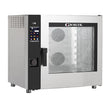 Giorik MovAir 7 x 1/1GN Injection Oven MTE7XWRT.SF