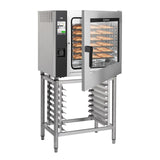 Giorik MovAir 7 x 1/1GN Injection Oven MTE7XWRT.RO