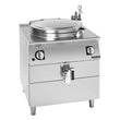 Giorik 900 Series 100L Electric Boiling Pan with indirect heating PEI910T.RO