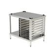 Giorik Steambox Evolution Combi Oven Stand - 1/1GN SBE.CS.11