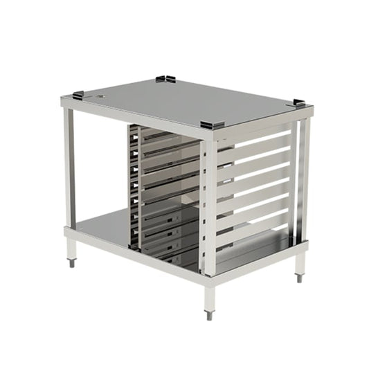 Giorik Steambox Evolution Combi Oven Stand - 2/1GN SBE.CS.21