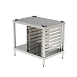 Giorik Steambox Evolution Combi Oven Stand - 2/1GN SBE.CS.21
