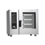 Giorik Steambox Evolution Boiler Electric Combi Oven - 6 x 1/1GN SEHE061WT.SF