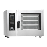 Giorik Steambox Evolution Boiler Electric Combi Oven - 6 x 2/1GN SEHE062WT.SF