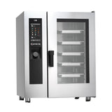 Giorik Steambox Evolution Boiler Gas Combi Oven - 10 x 1/1GN SEHG101WT.RO.N