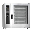 Giorik Steambox Evolution Boiler Gas Combi Oven - 10 x 2/1GN SEHG102WT.SF.N