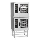 Giorik Steambox Evolution Stacked Oven Kit SEHEST.11.0606.SF