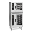 Giorik Steambox Evolution Stacked Oven Kit SEHEST.11.0610.RO