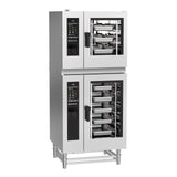 Giorik Steambox Evolution Stacked Oven Kit SEHEST.11.0610.SF