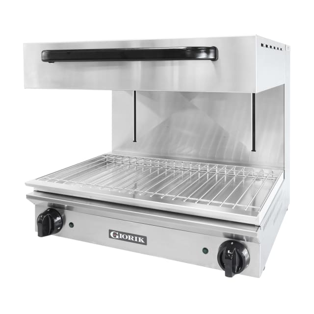 Giorik Traditional 650mm Salamander SRE1210T