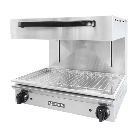 Giorik Traditional 650mm Salamander SRE1210T