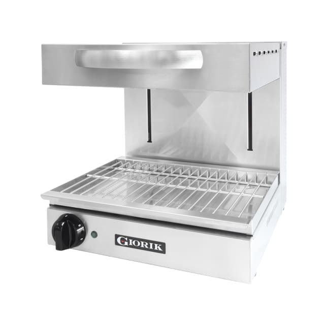 Giorik Traditional 450mm Salamander SRE1410T