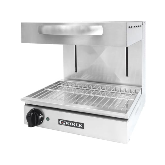 Giorik Traditional 450mm Salamander SRE1410T