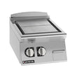 Giorik 700 Series 400mm wide Electric Solid Top TE720TT