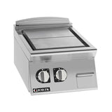 Giorik 700 Series 400mm wide Electric Solid Top TE720TT
