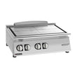 Giorik 900 Series 800mm wide Electric Solid Top TE940TT