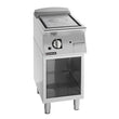 Giorik 700 Series 400mm wide Gas Solid Top on Open Base TG720GT.P