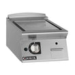 Giorik 700 Series 400mm wide Gas Solid Top TG720TT.P