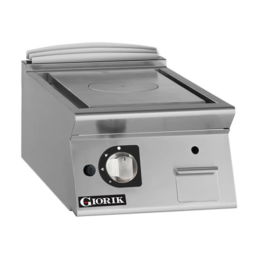 Giorik 900 Series 400mm wide Gas Solid Top TG920TT.P