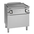 Giorik 900 Series 800mm wide Gas Solid Top on Gas Oven TG940FT.P