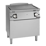 Giorik 900 Series 800mm wide Gas Solid Top on Gas Oven TG940FT.N