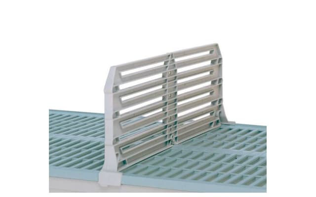 Metro Max Q Shelf Divider ME.MQD18.8