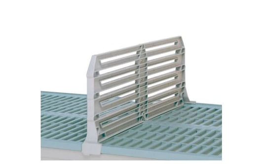 Metro Max Q Shelf Divider ME.MQD18.8