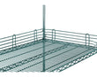 Metro Super Erecta Stackable Back Shelf Ledges ME.L72N.4K3