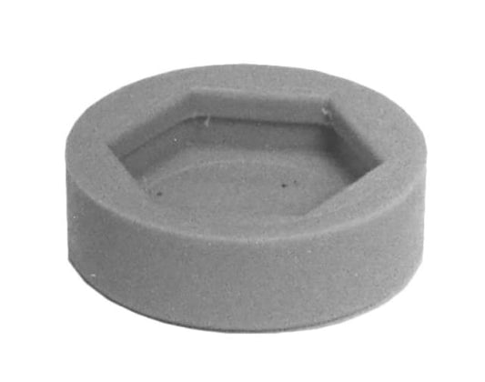 Metro Foot Accessory - Glides ME.9991P