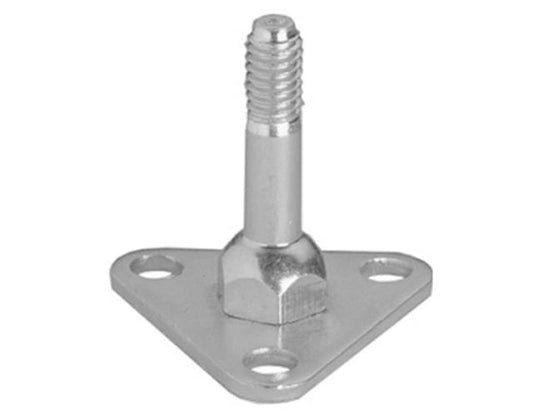 Metro Foot Accessory - Foot Plate ME.9993Z