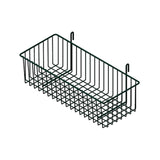 Metro Smartwall Accessory Deep Ledge Basket ME.H210K3